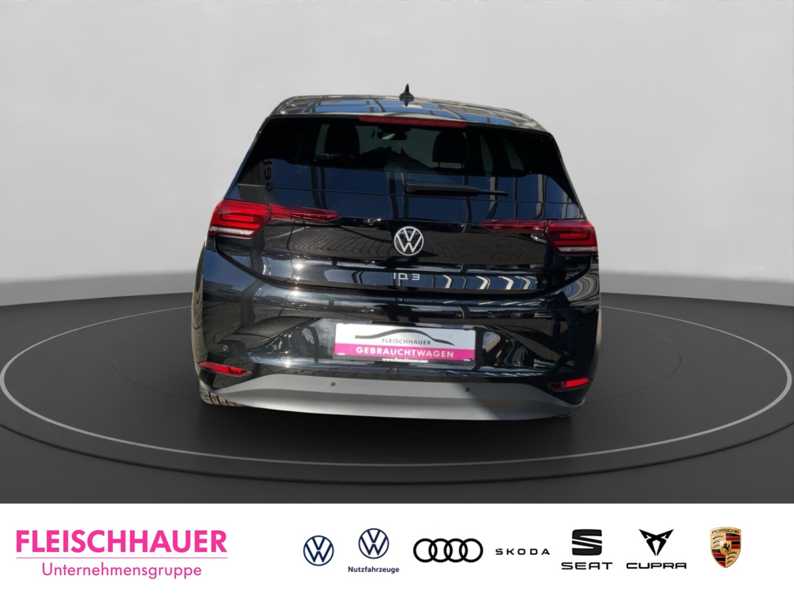 Volkswagen ID.3 – Bild 7