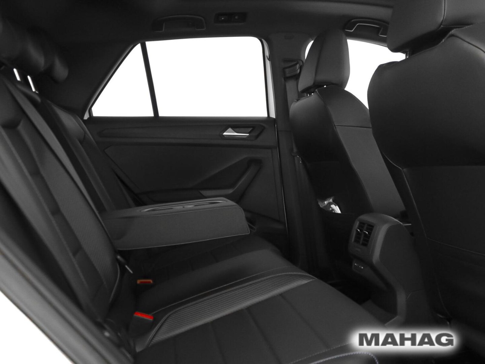 Volkswagen T-Roc – Bild 16