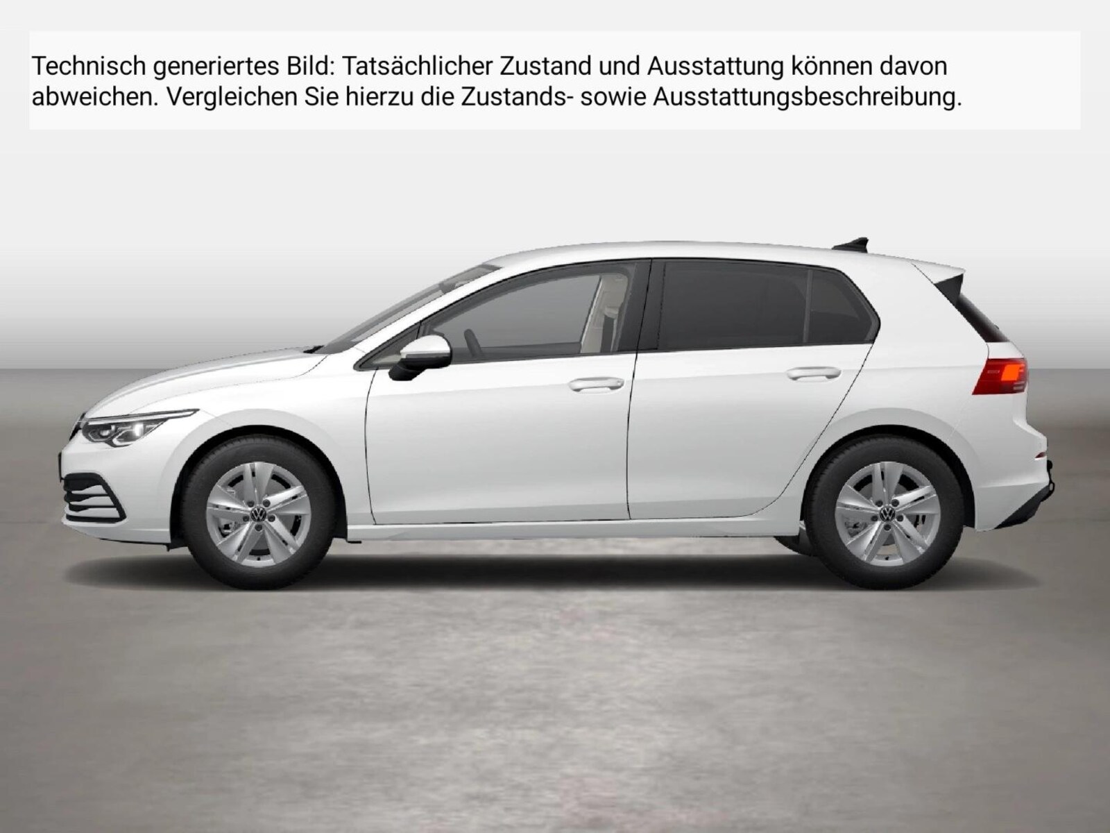 Volkswagen Golf – Bild 7
