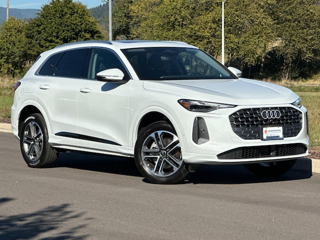 2025 Audi Q5