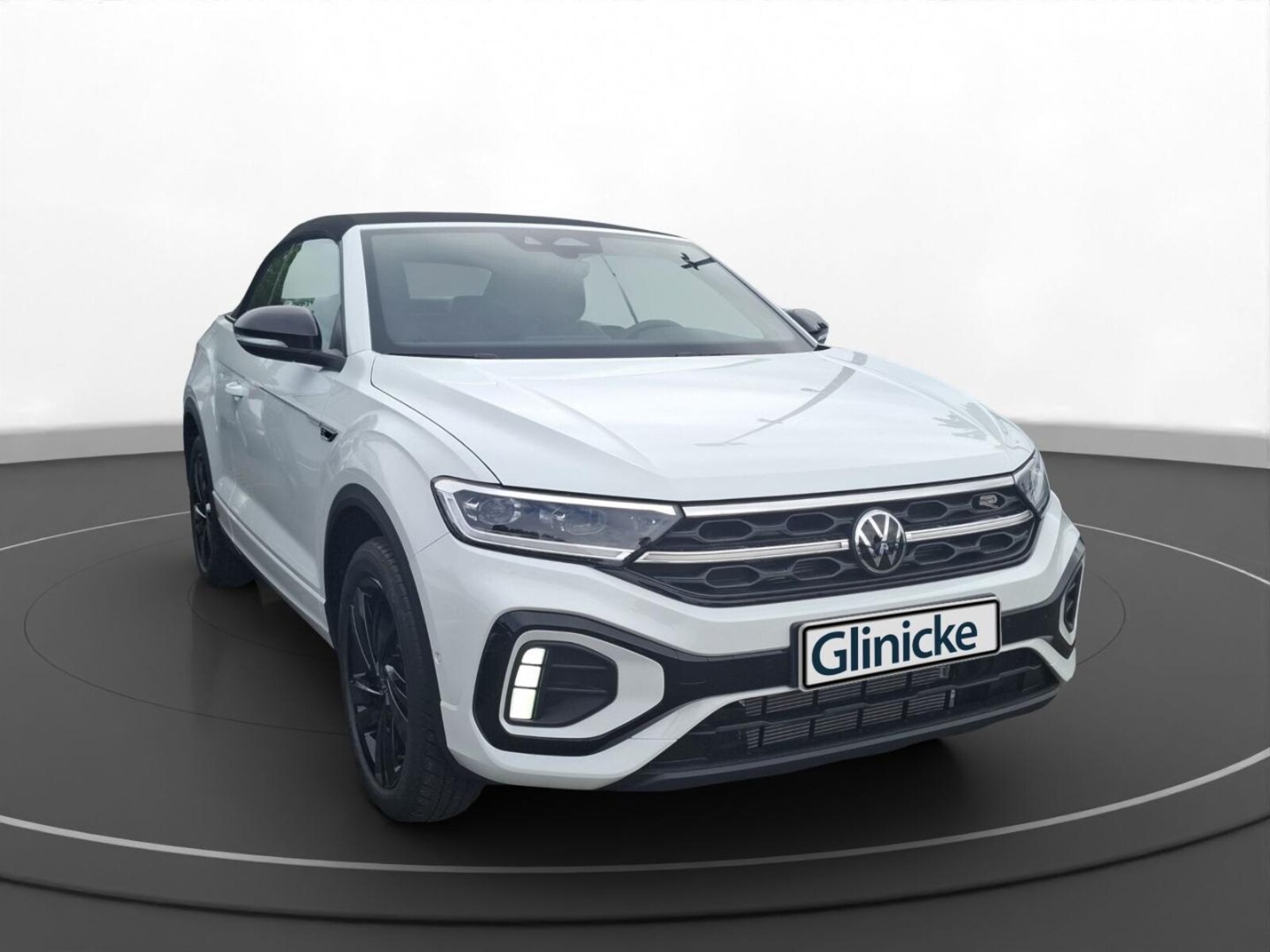 Volkswagen T-Roc Cabriolet – Bild 12