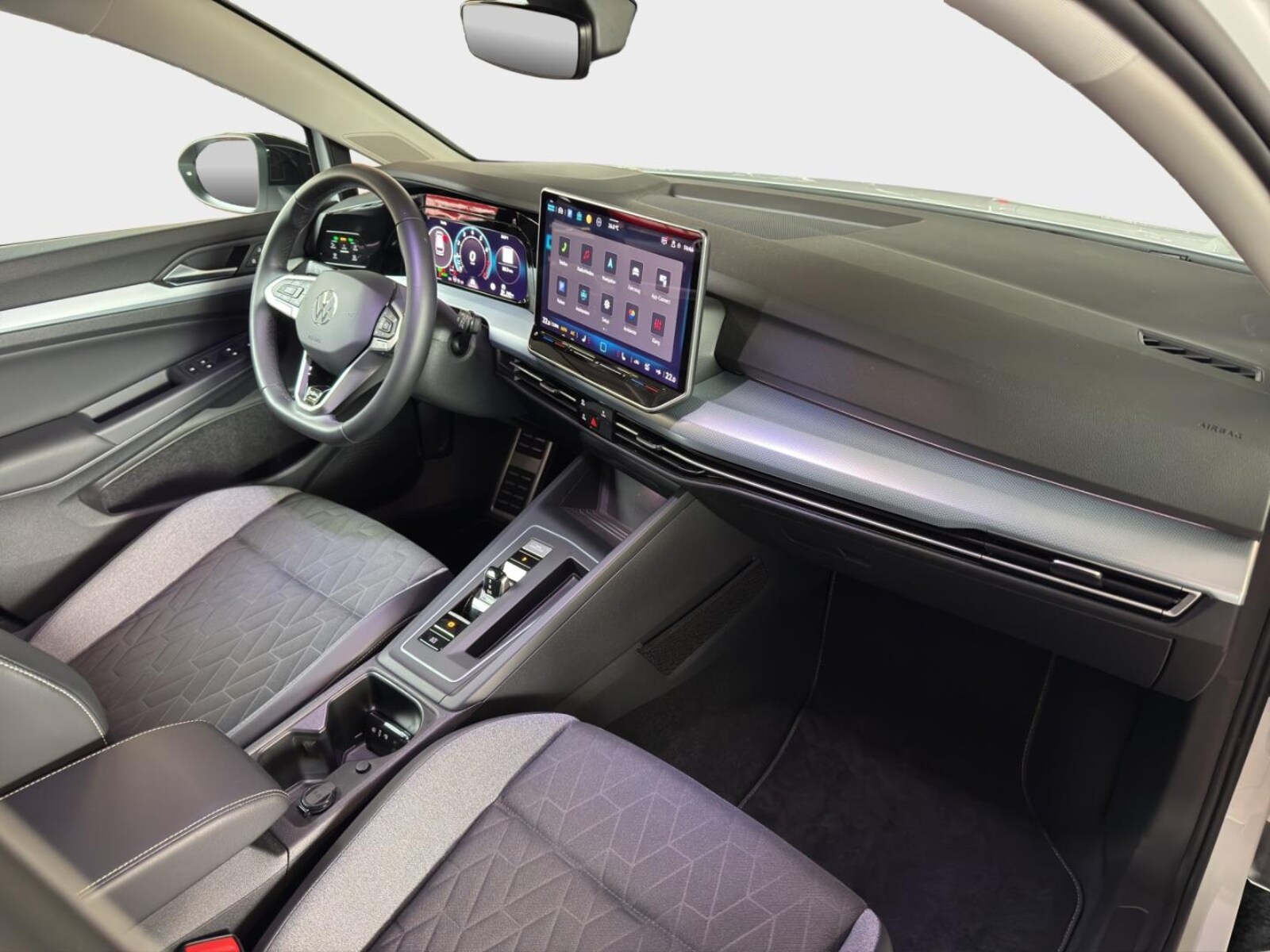 Volkswagen Golf Variant – Bild 14