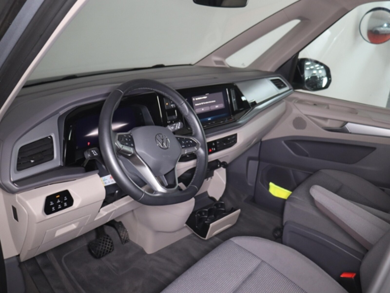 Volkswagen California – Bild 5