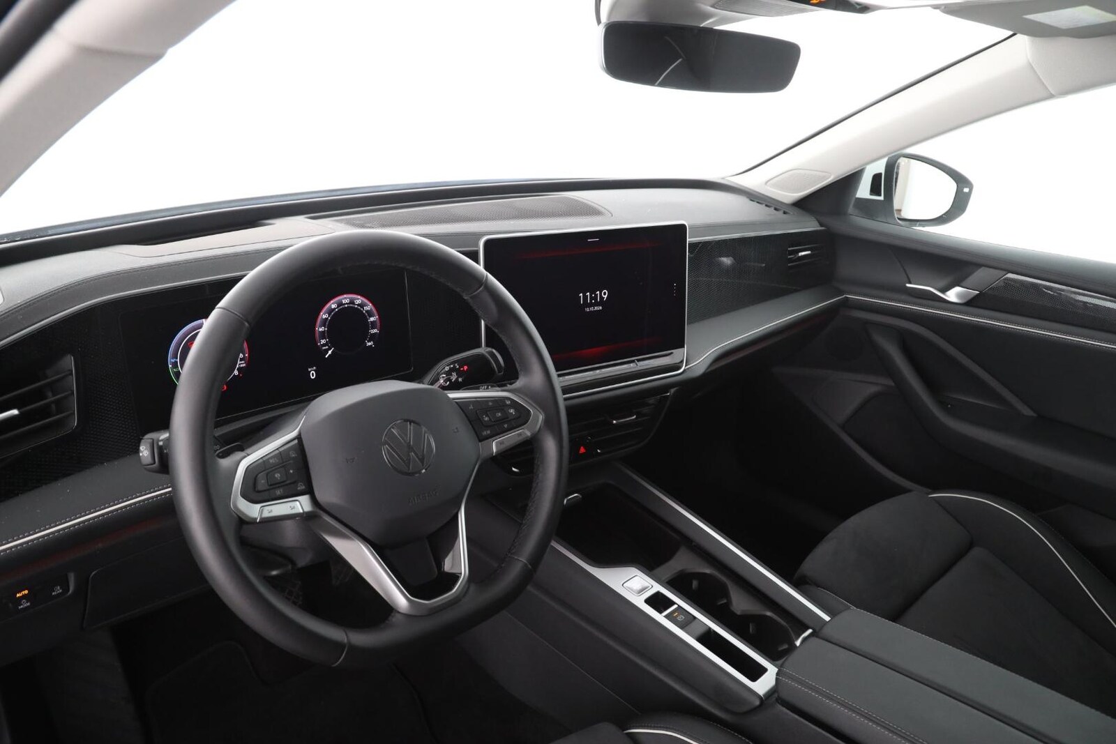 Volkswagen Passat – Bild 11