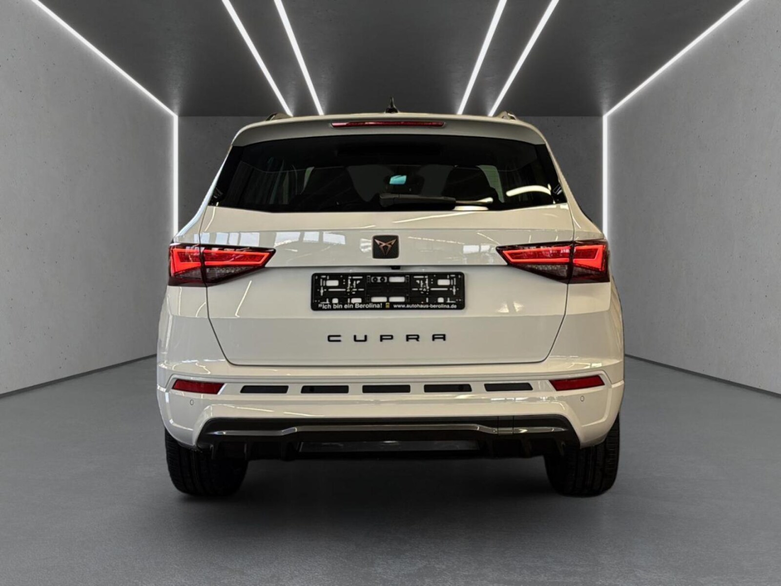 CUPRA Ateca – Bild 6