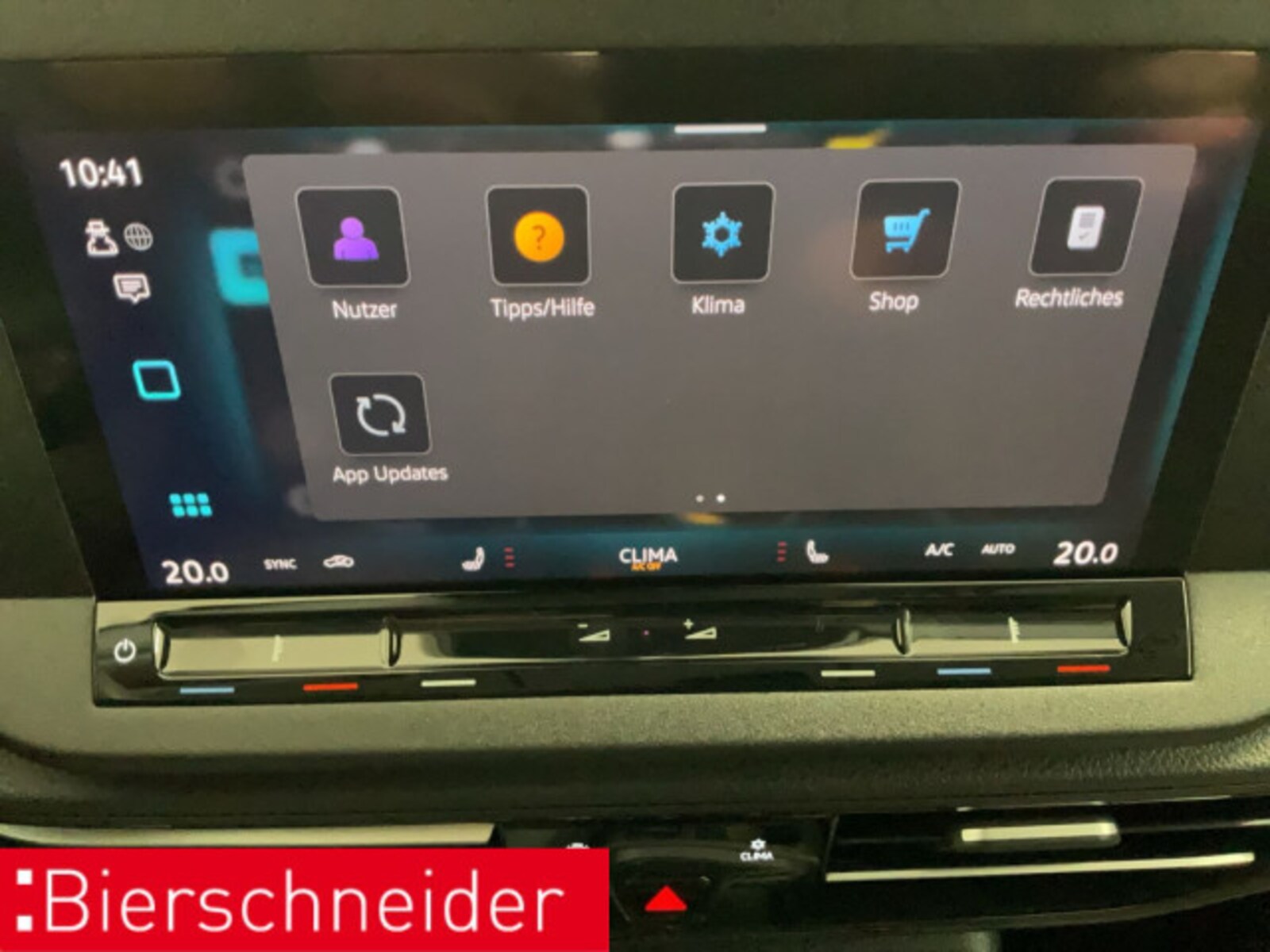 Volkswagen Caddy – Bild 18