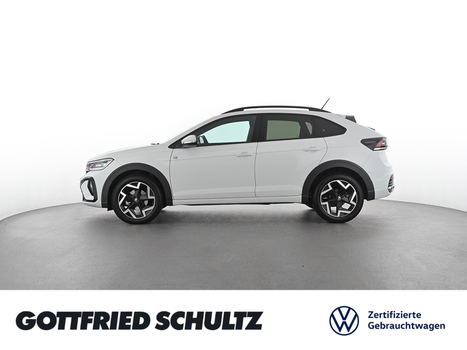 Volkswagen Taigo – Bild 3