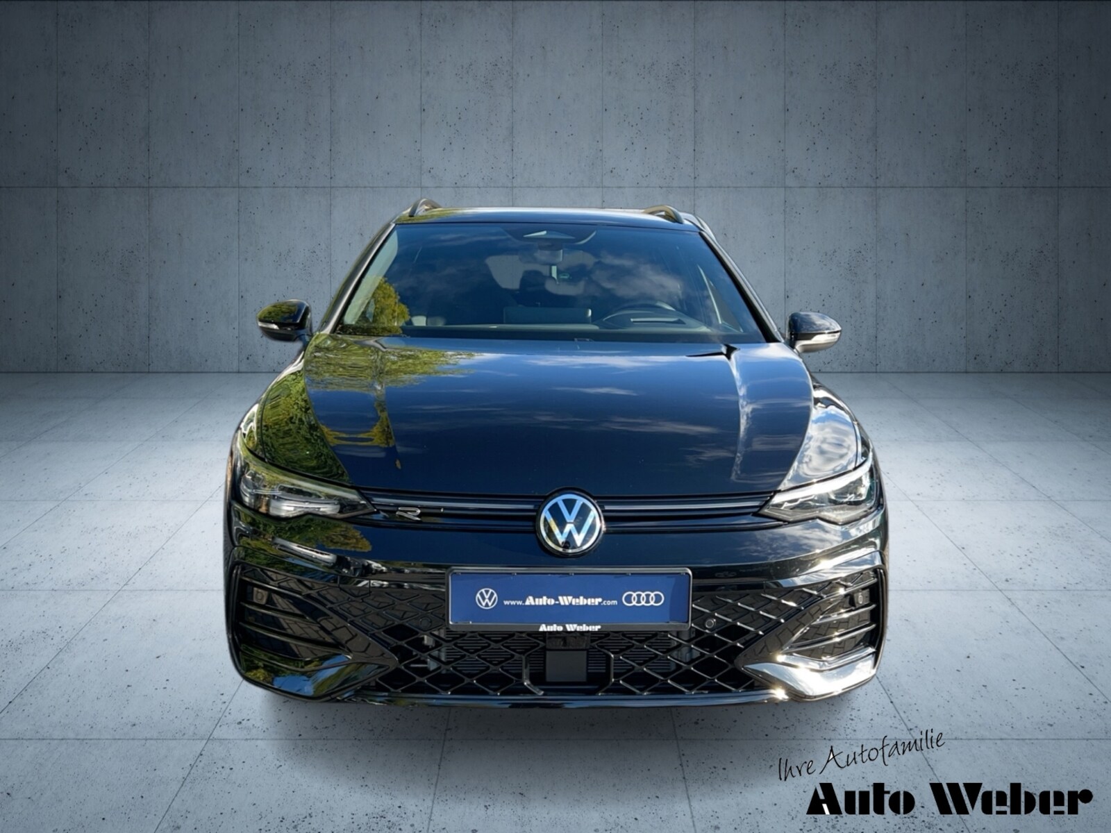 Volkswagen Golf Variant – Bild 8