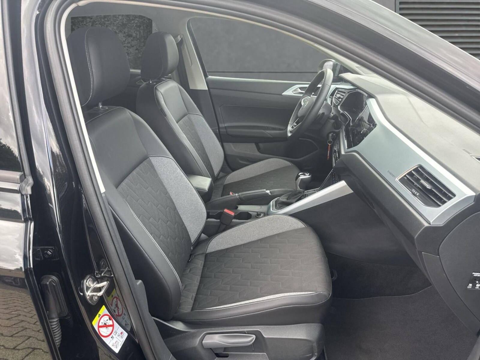 Volkswagen Taigo – Bild 16