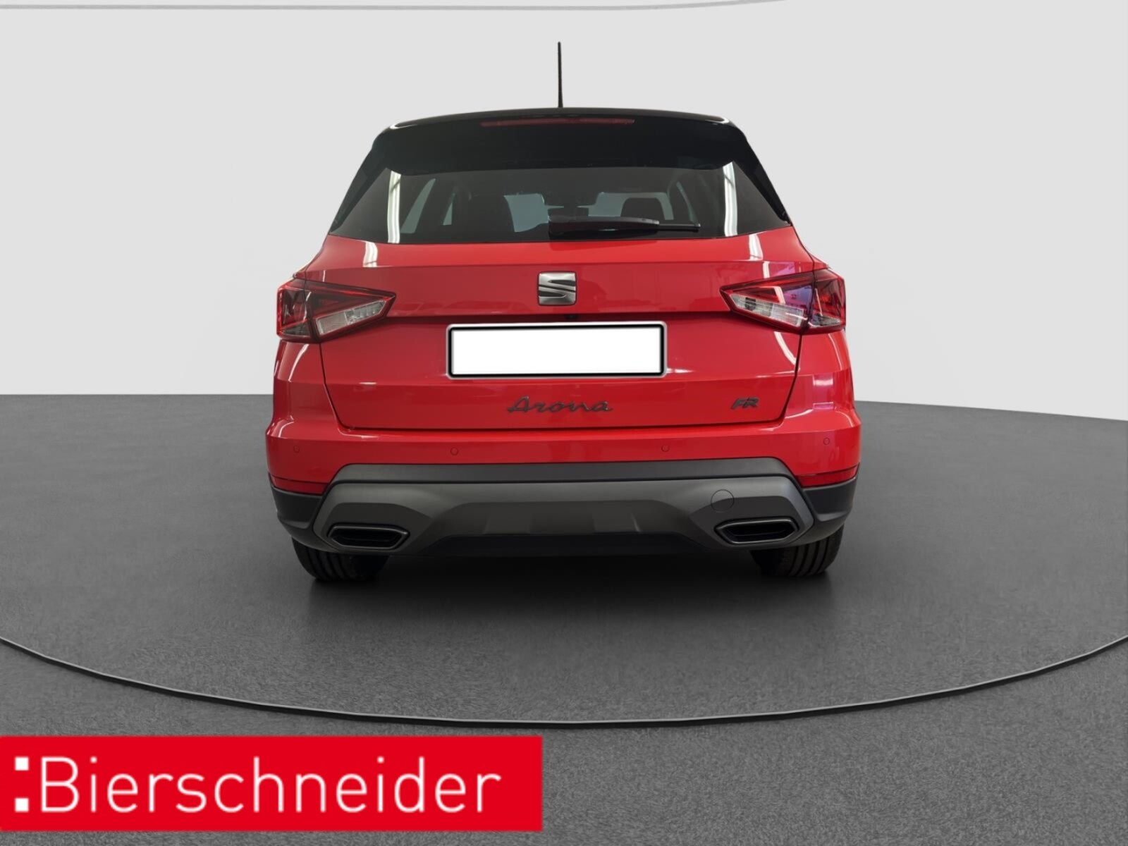 SEAT Arona – Bild 6