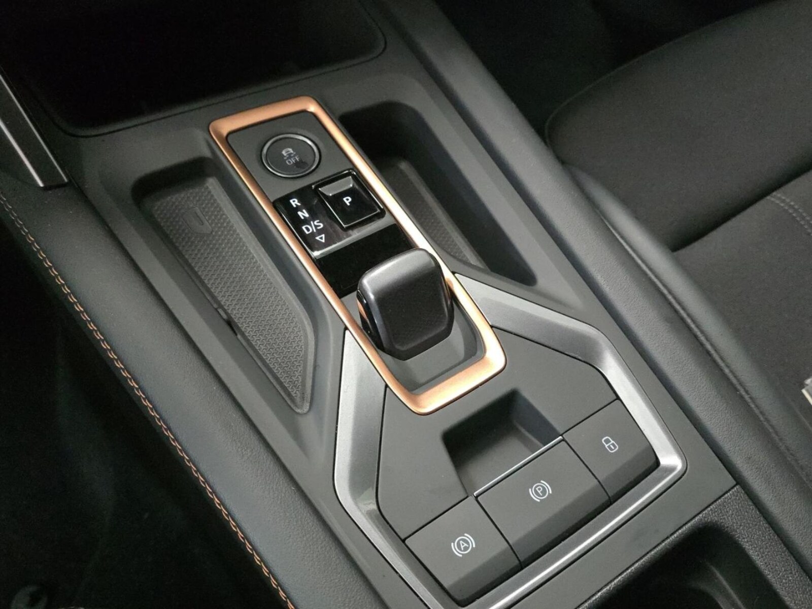 CUPRA Formentor – Bild 7