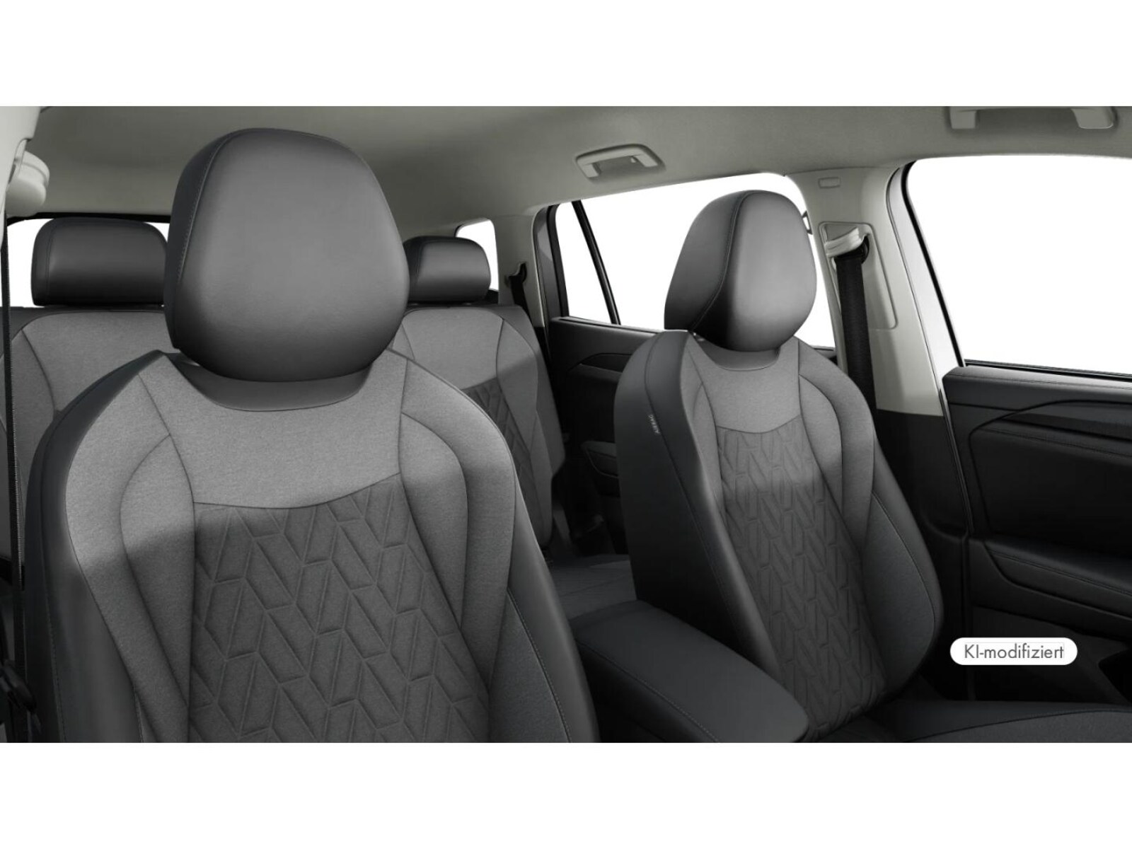 Volkswagen Tayron – Bild 10