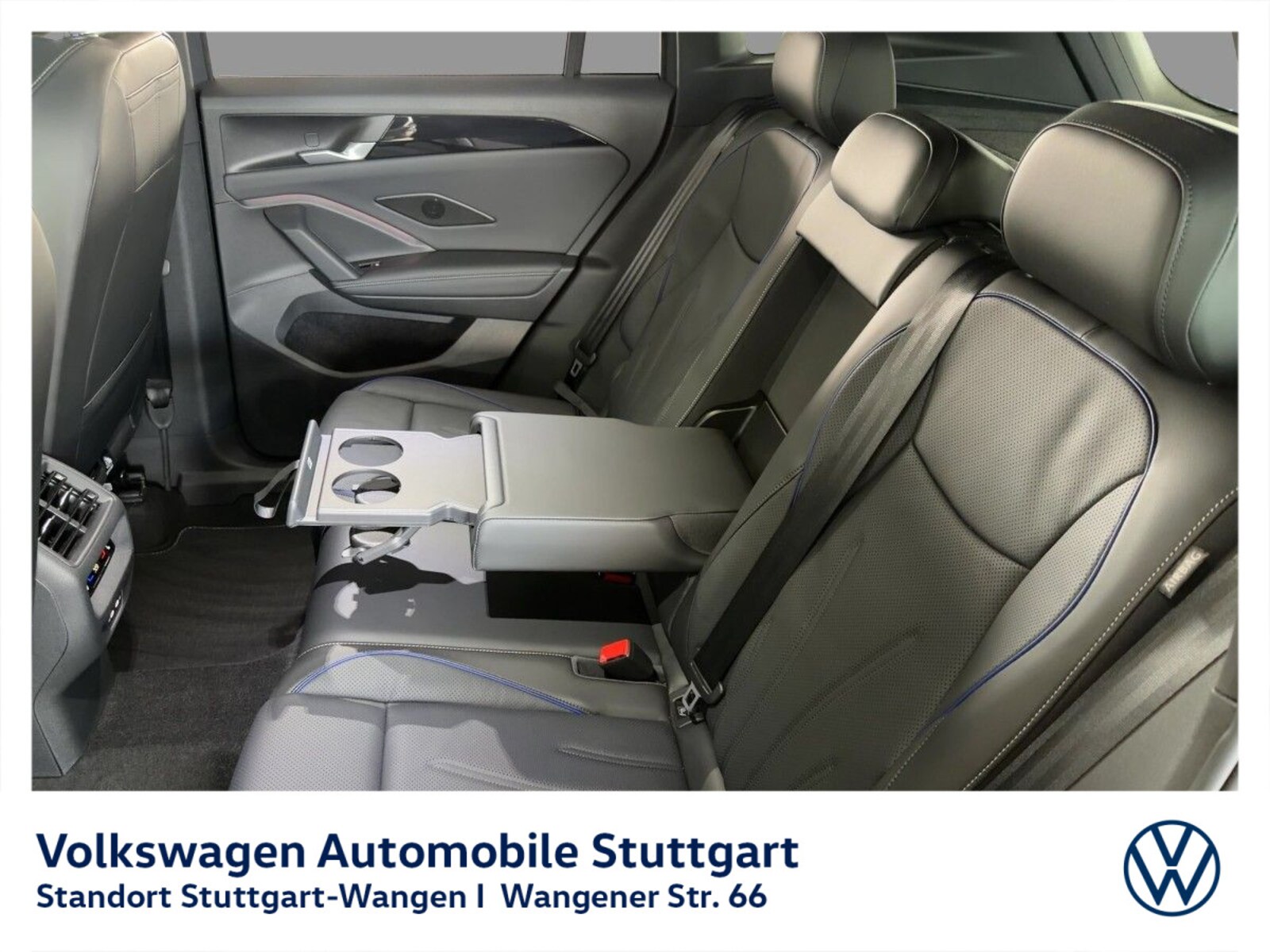 Volkswagen Tiguan – Bild 8