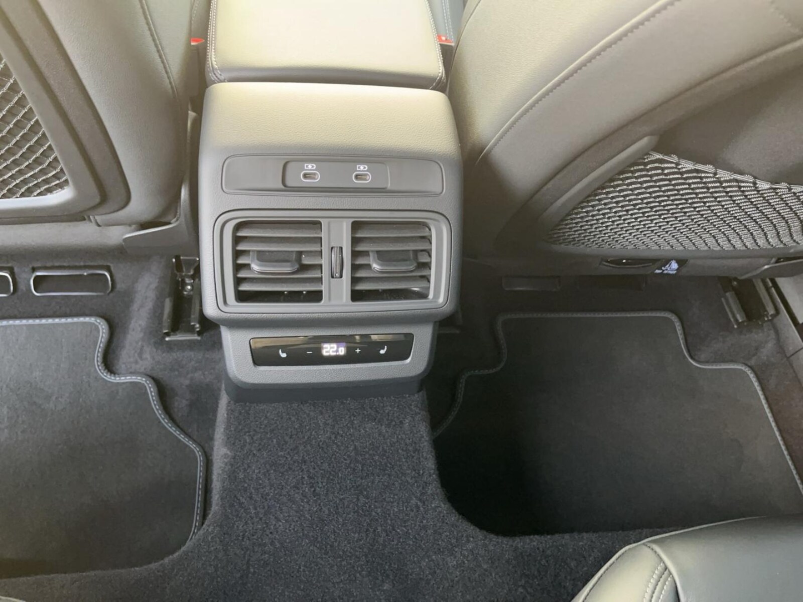 Audi Q5 Sportback – Bild 11