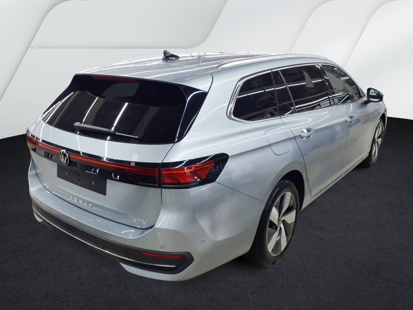 Volkswagen Passat – Bild 3