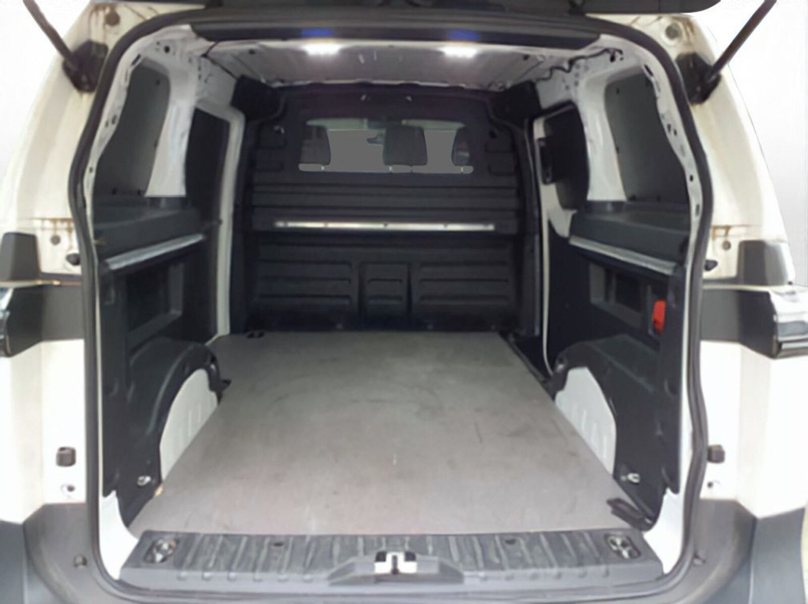 Volkswagen ID. Buzz Cargo – Bild 4