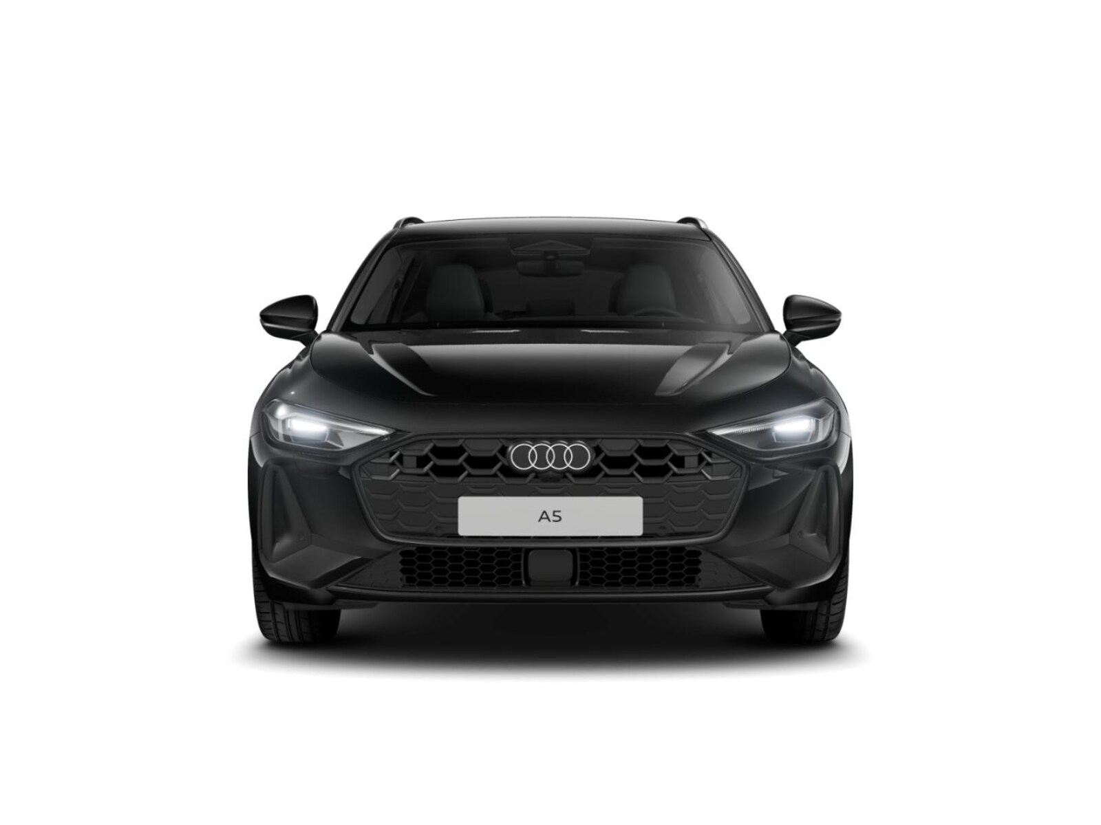 Audi A5 Avant – Bild 2