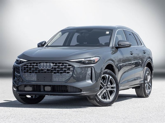 Photo of 2026 Audi Q5