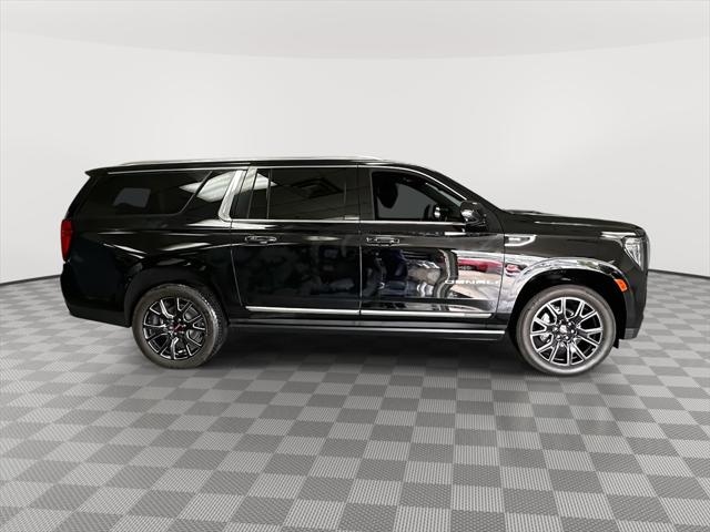 Used 2024 GMC Yukon XL Denali with VIN 1GKS2JKL8RR126619 for sale in Brooklyn, NY