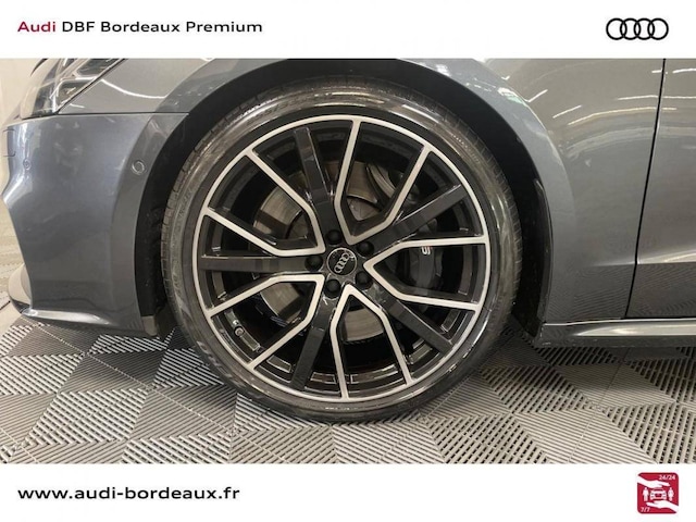 Audi S7 Sportback S7 Sportback TDI 349 Ch Tiptronic - 2020 - Joinsteer - #36