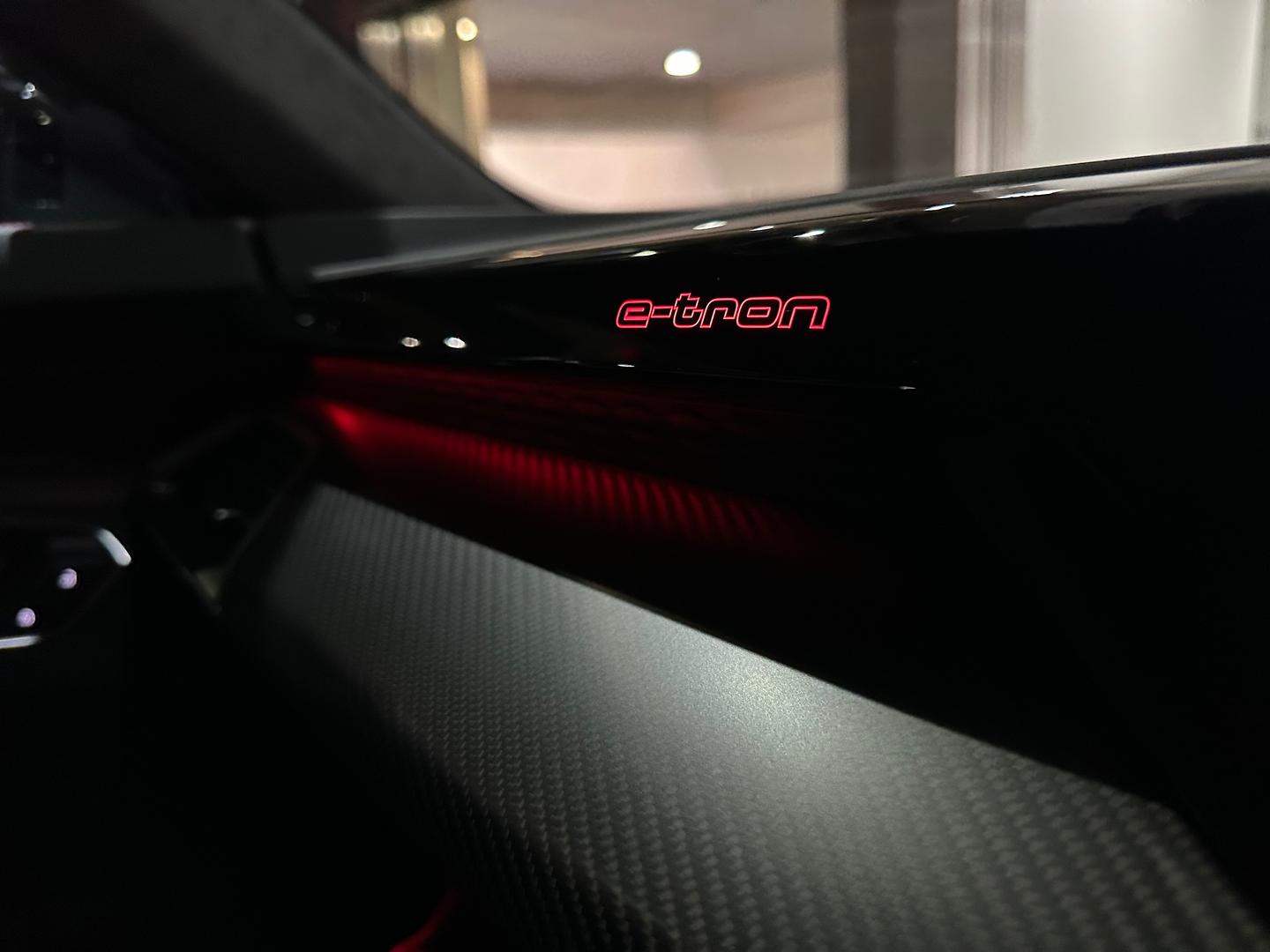 Image about Audi RS e-tron GT RS e-tron GT 440,00 kW