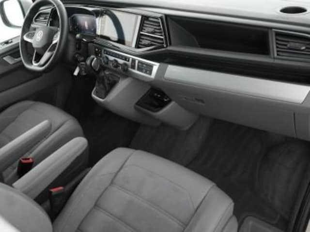 Volkswagen T6.1 California