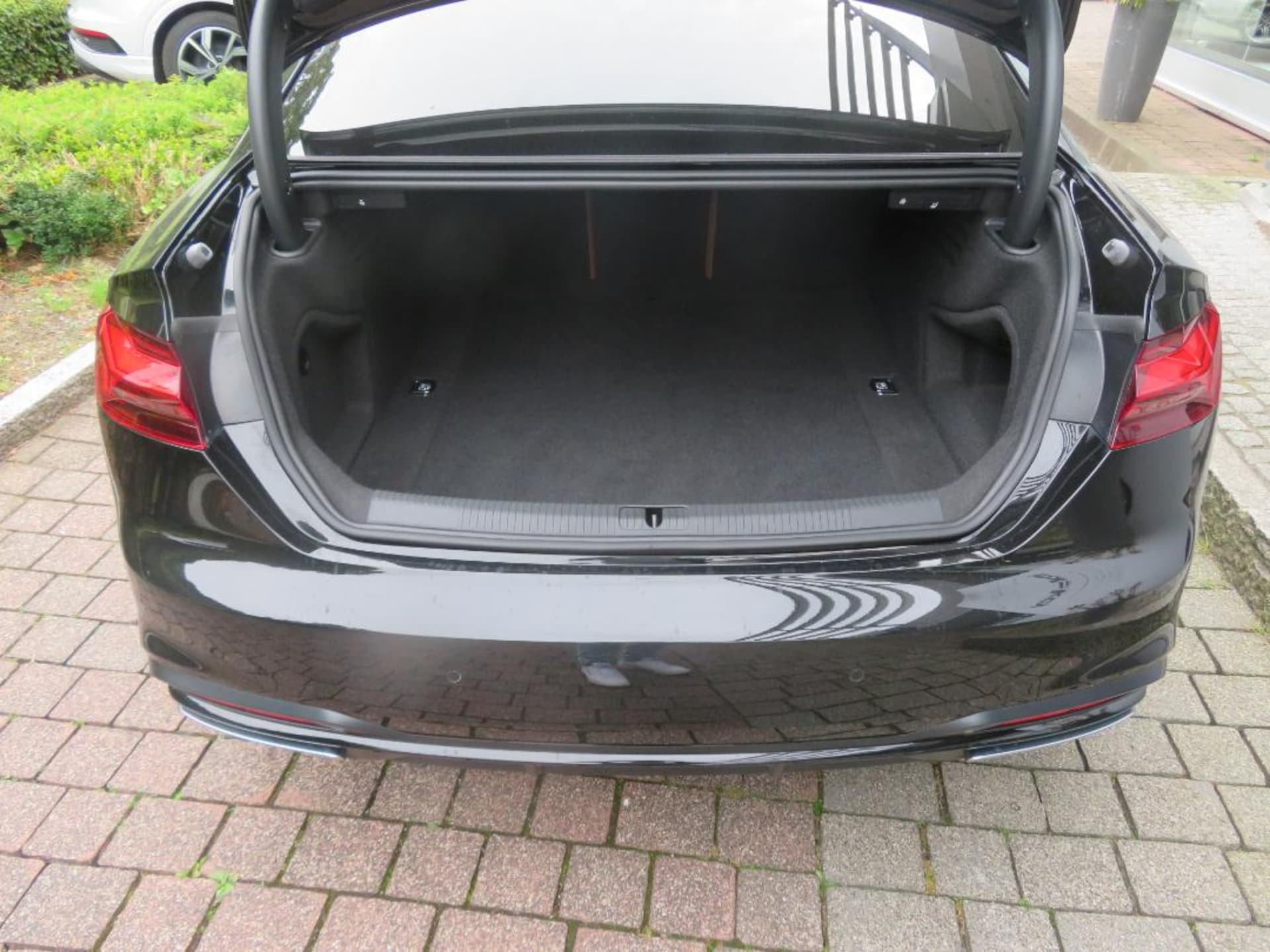 Audi A5 Coupé Advanced