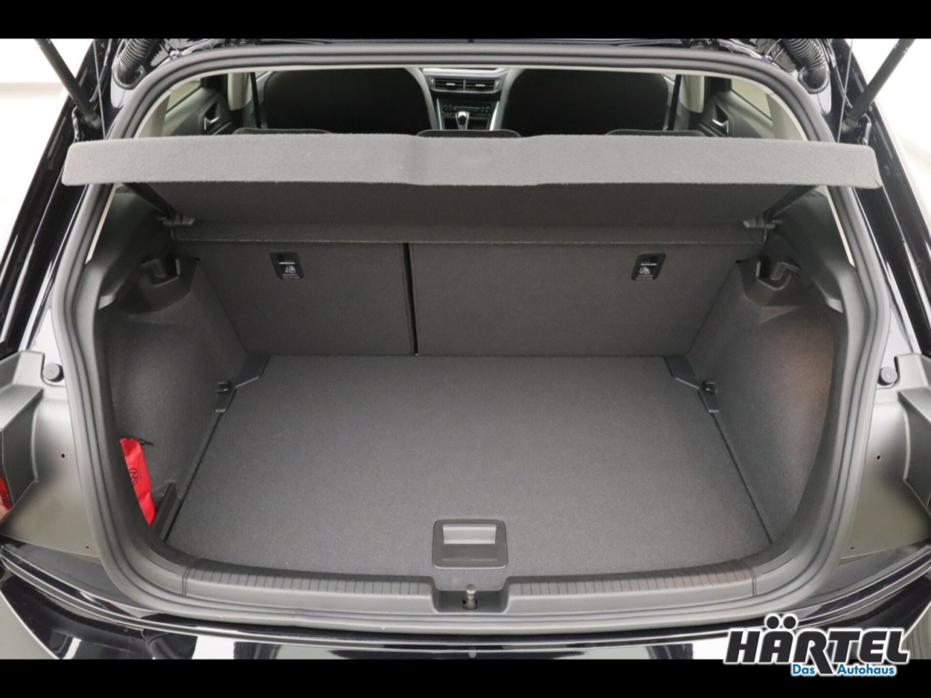 Volkswagen Polo Goal