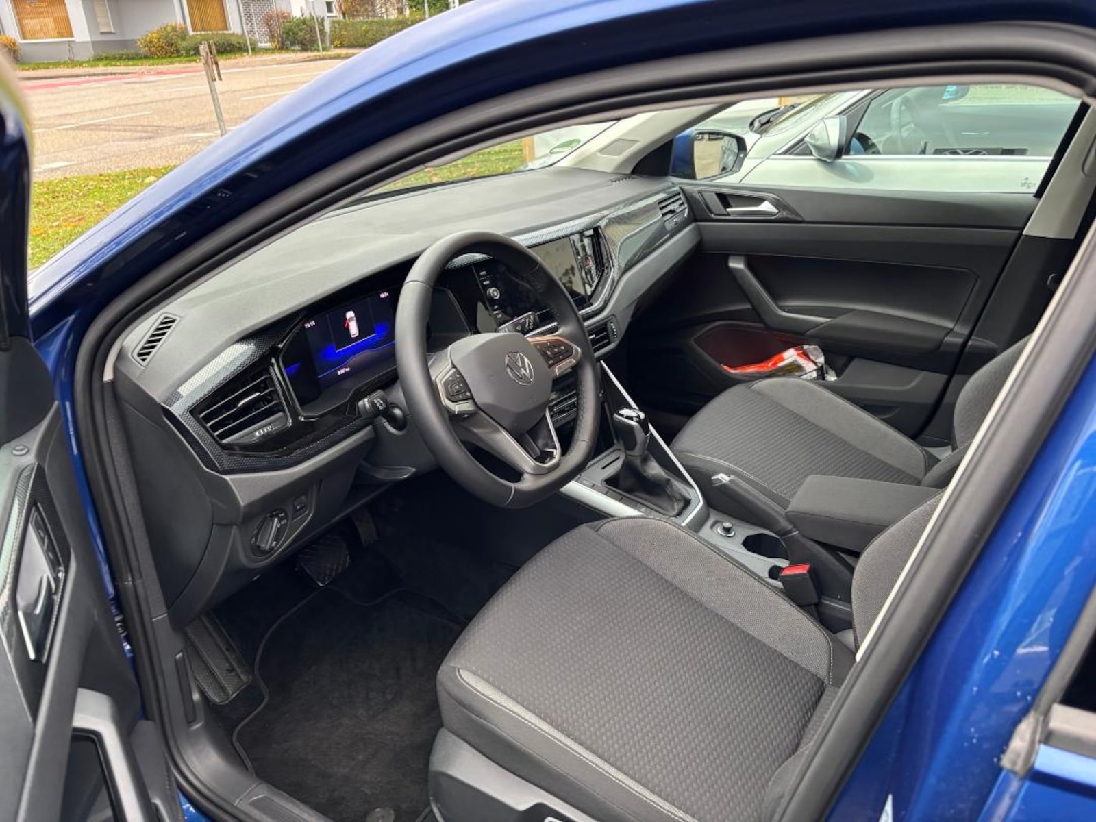 Volkswagen Polo – Bild 7