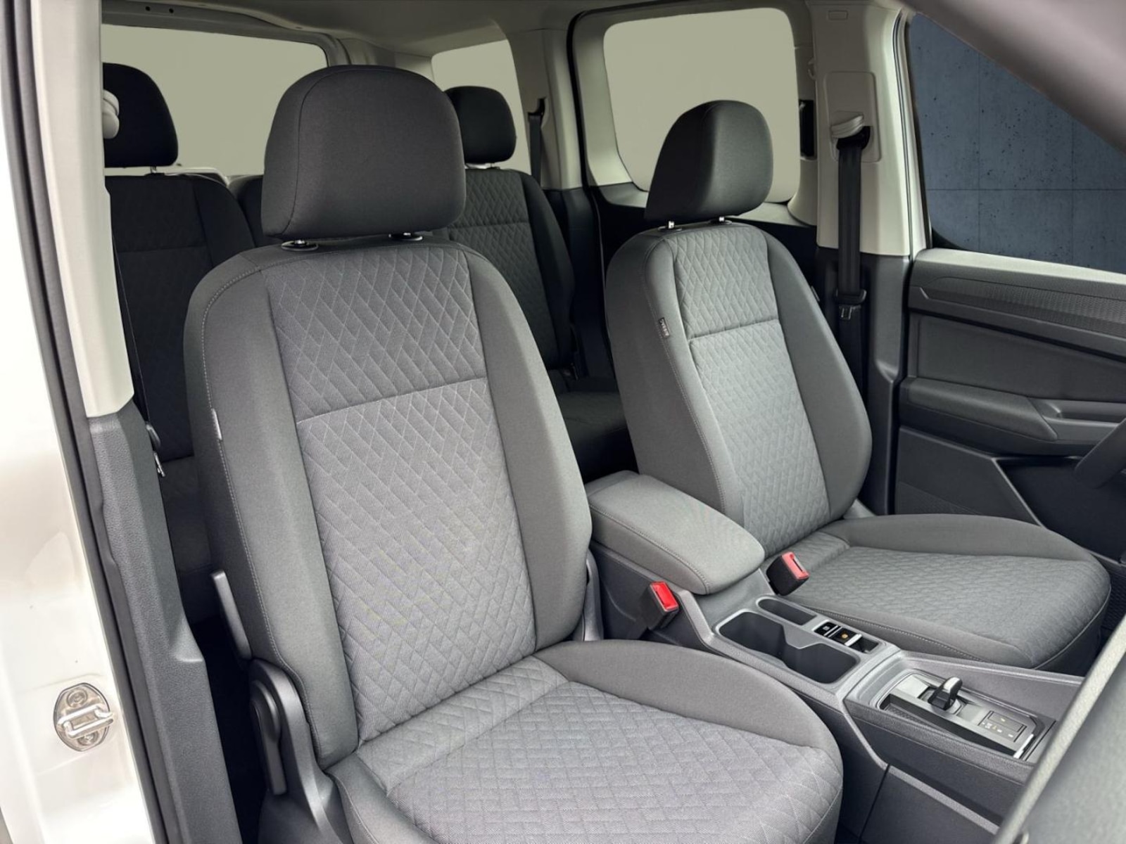 Volkswagen Caddy – Bild 15