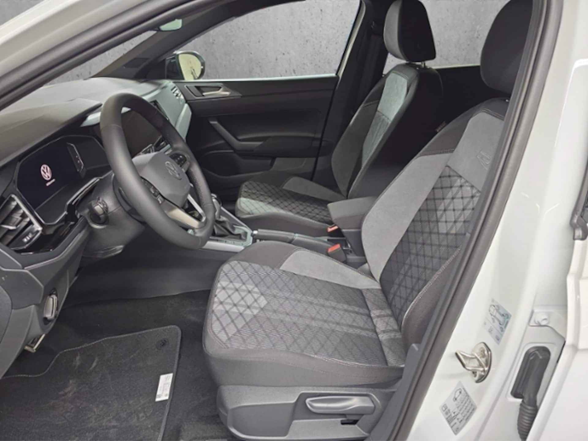 Volkswagen Taigo R-Line