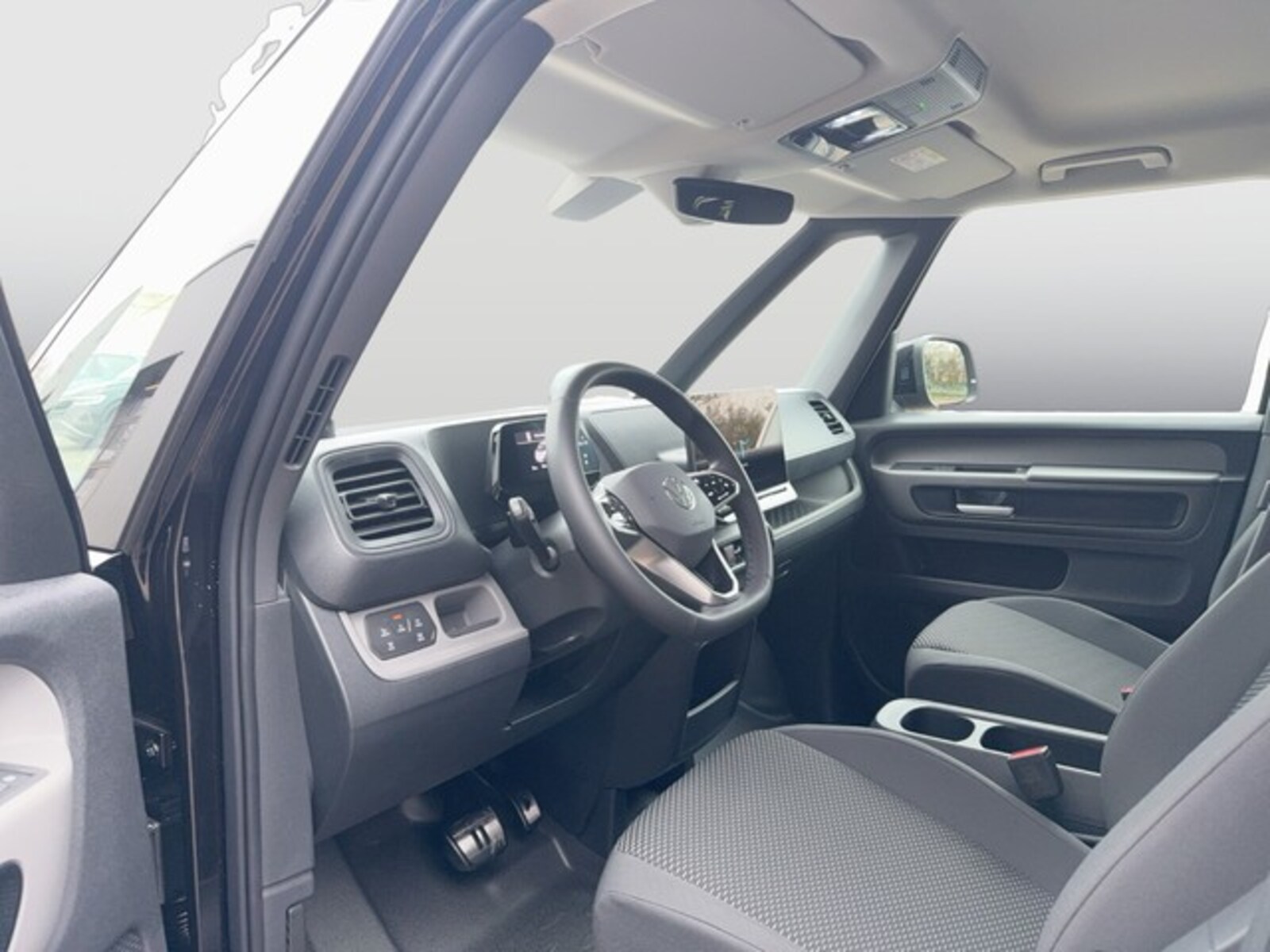 Volkswagen ID. Buzz Cargo – Bild 8