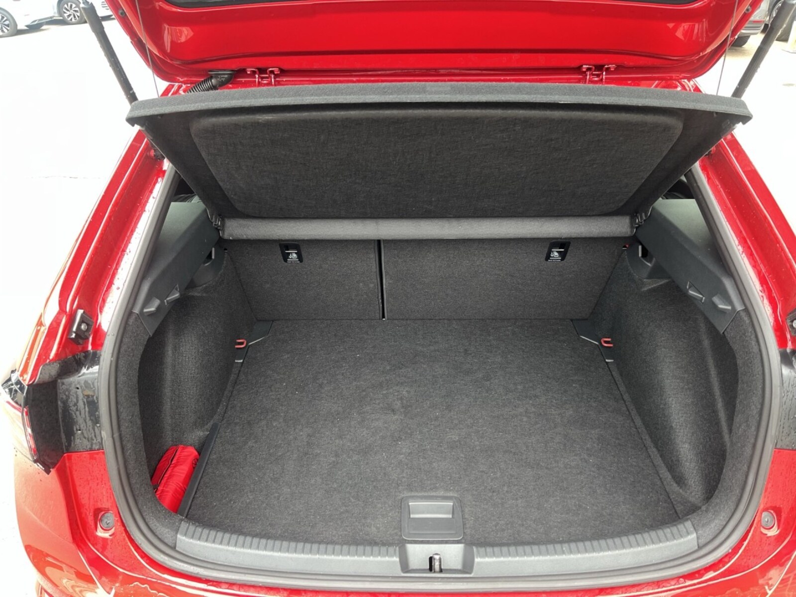Volkswagen Taigo – Bild 5
