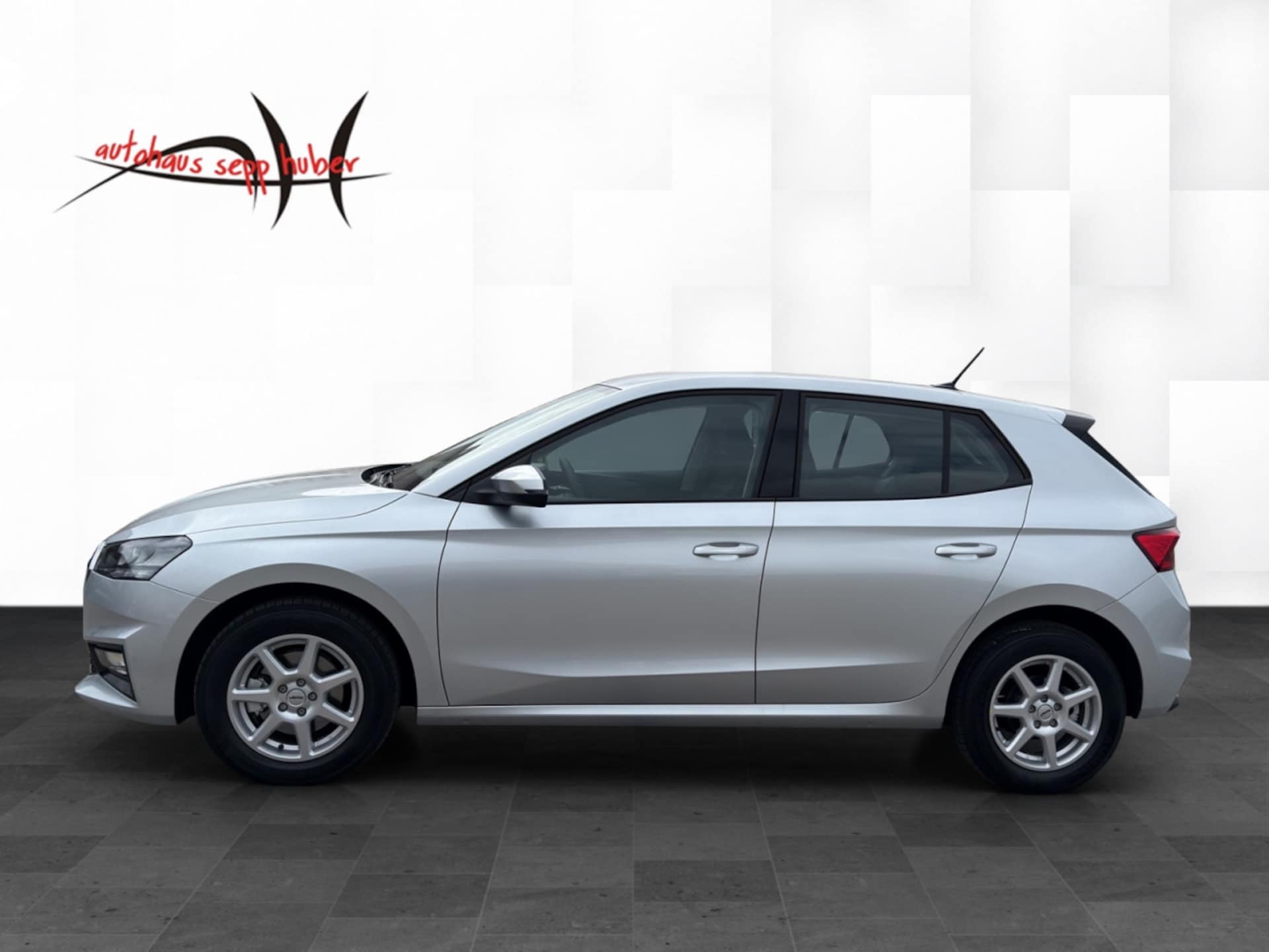 Skoda Fabia Extra