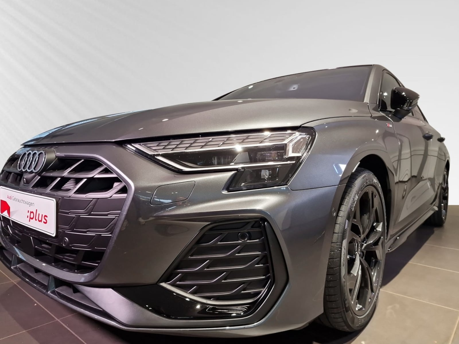 Audi A3 Sportback – Bild 6