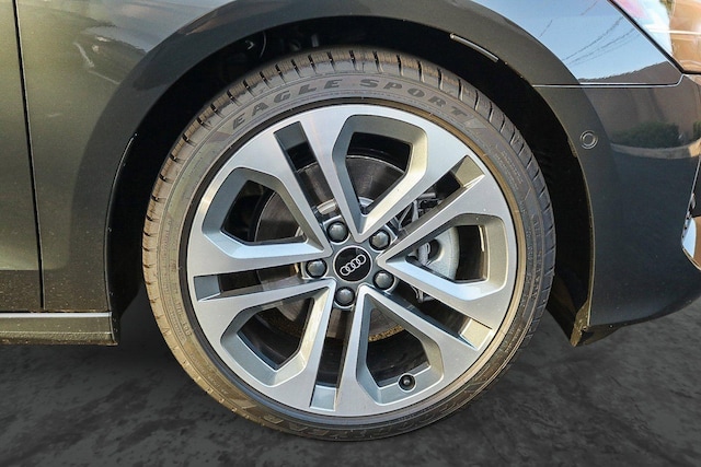 2026 Audi A3 Premium - Photo 10