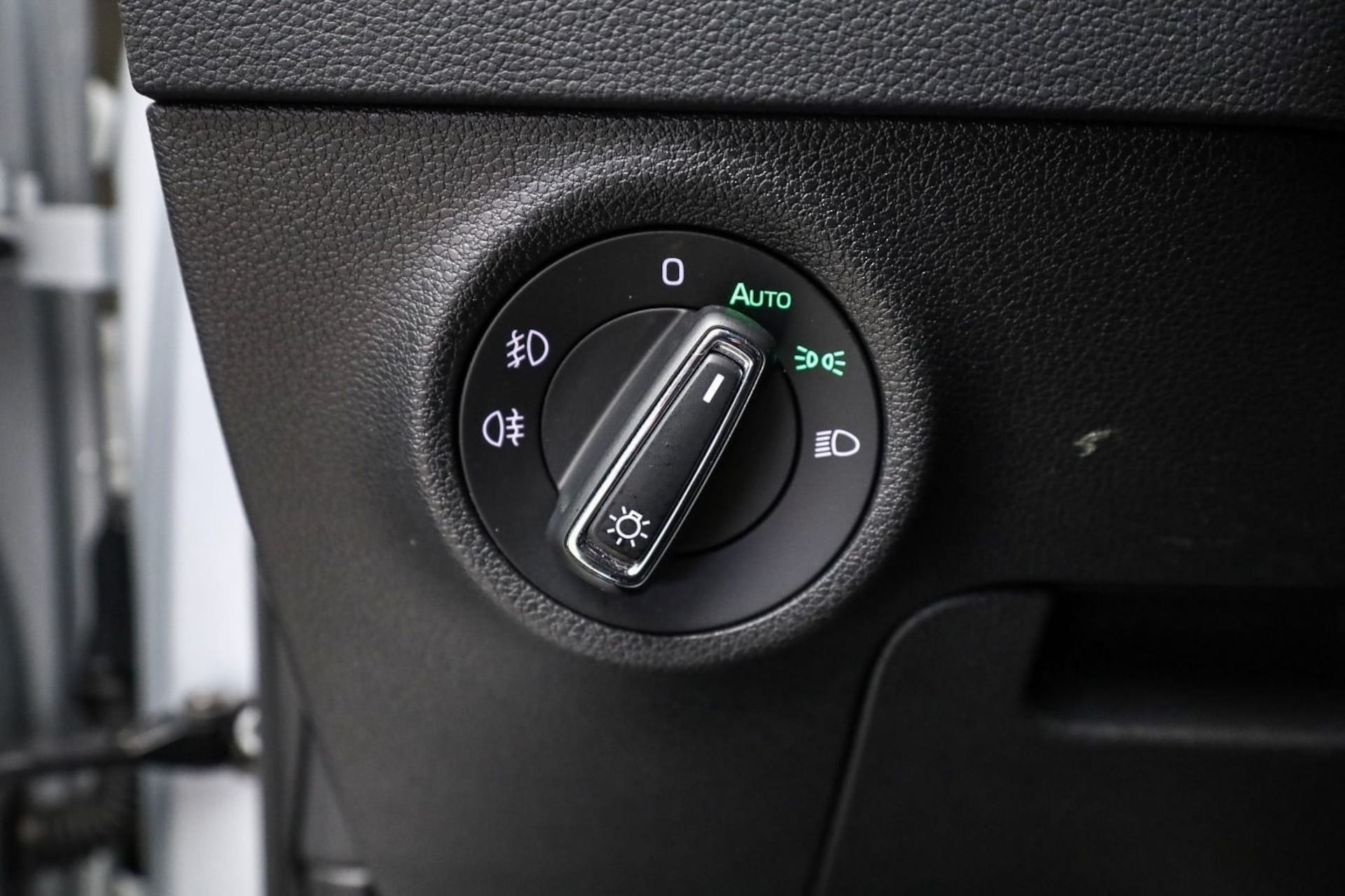Skoda Karoq Style