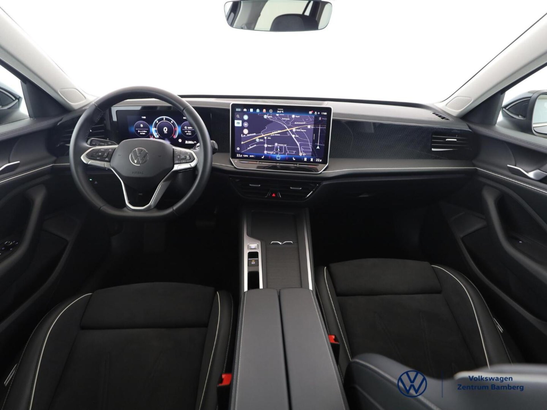 Volkswagen Passat Business