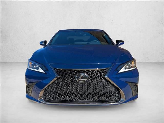 2023 Lexus ES 350