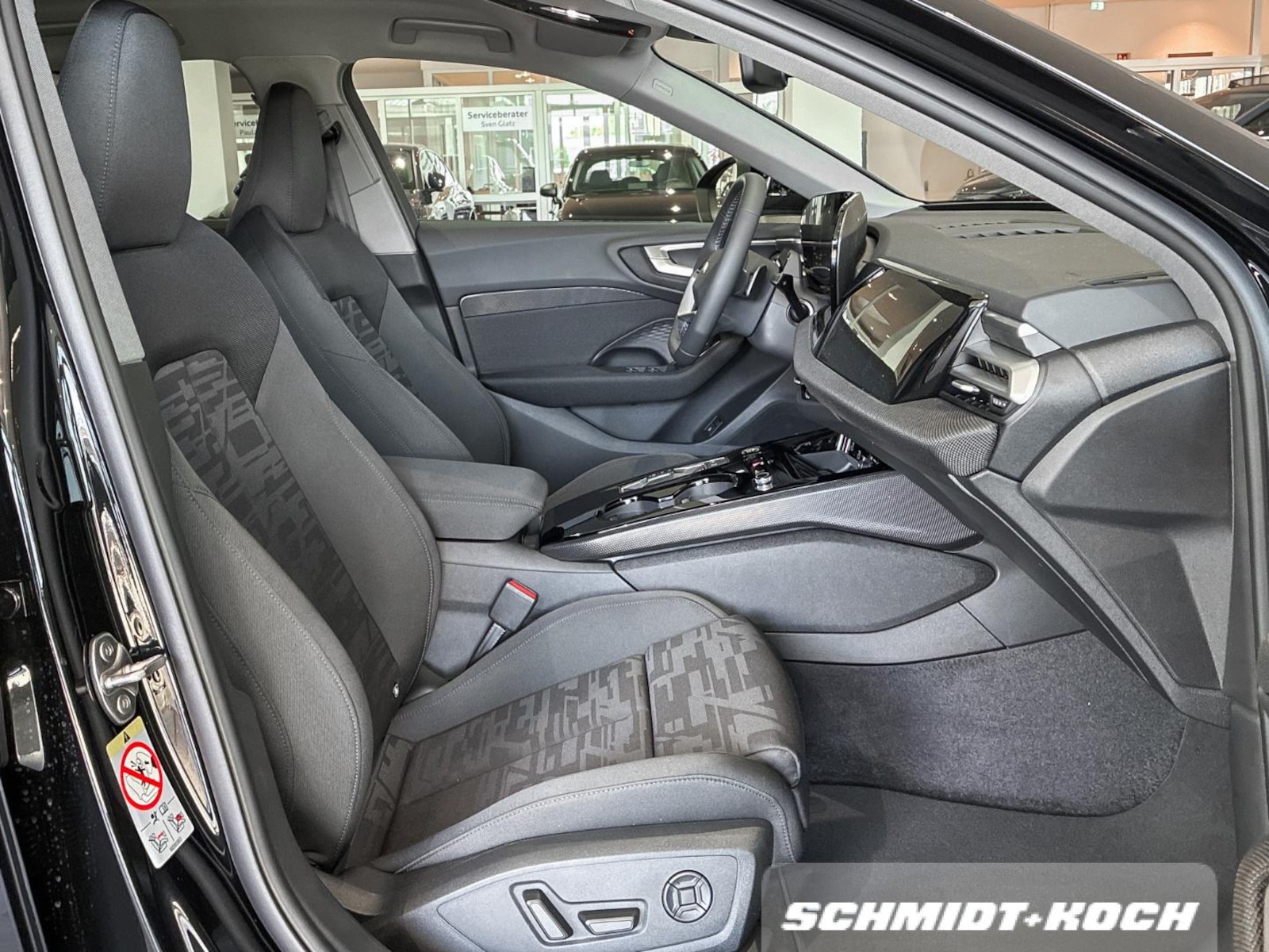 Audi A5 Avant – Bild 9