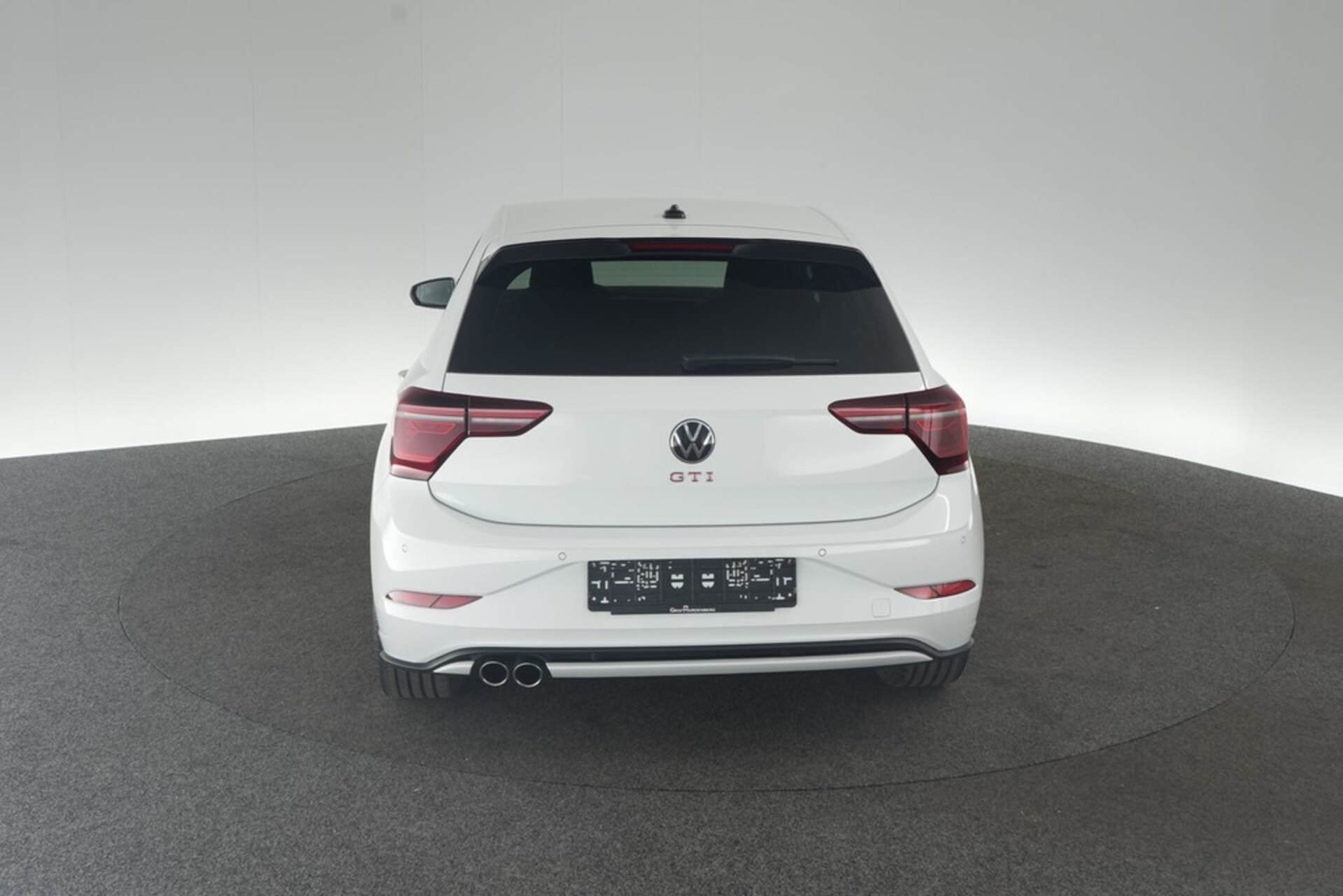 Volkswagen Polo GTI