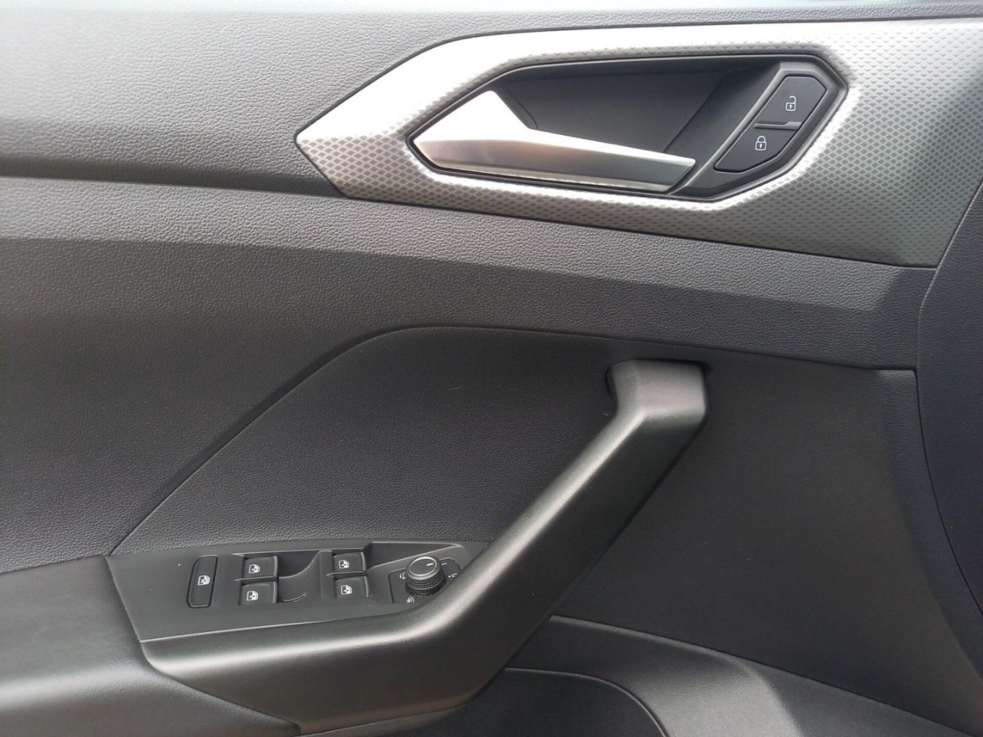 Volkswagen T-Cross ACTIVE