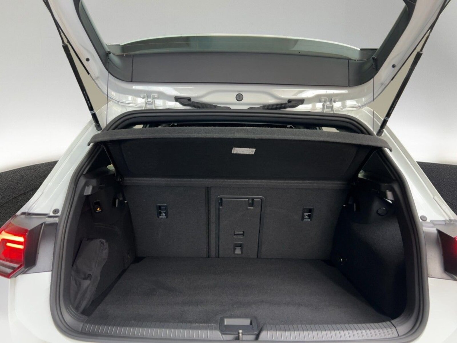 Volkswagen Golf – Bild 7