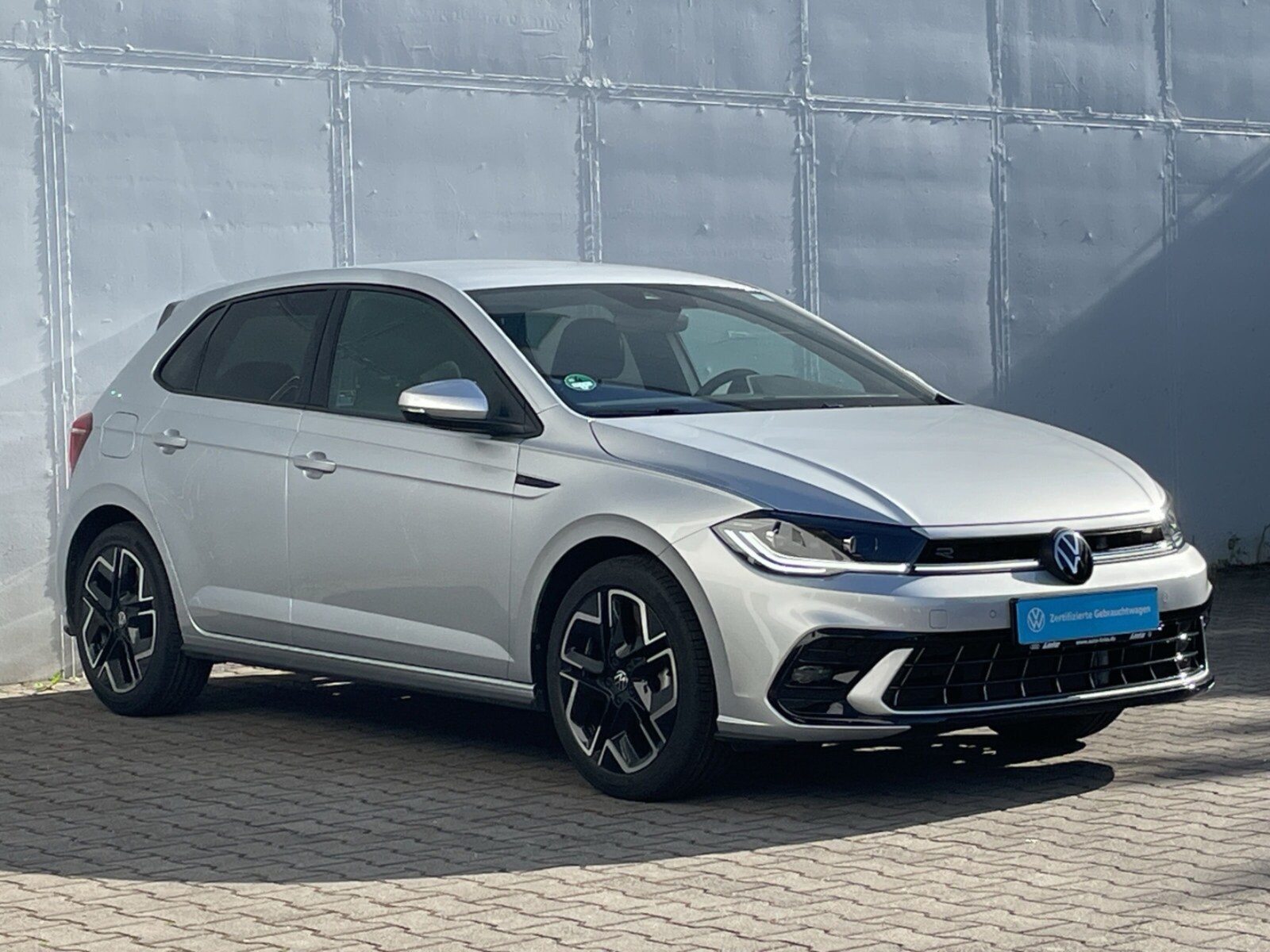 Volkswagen Polo – Bild 3