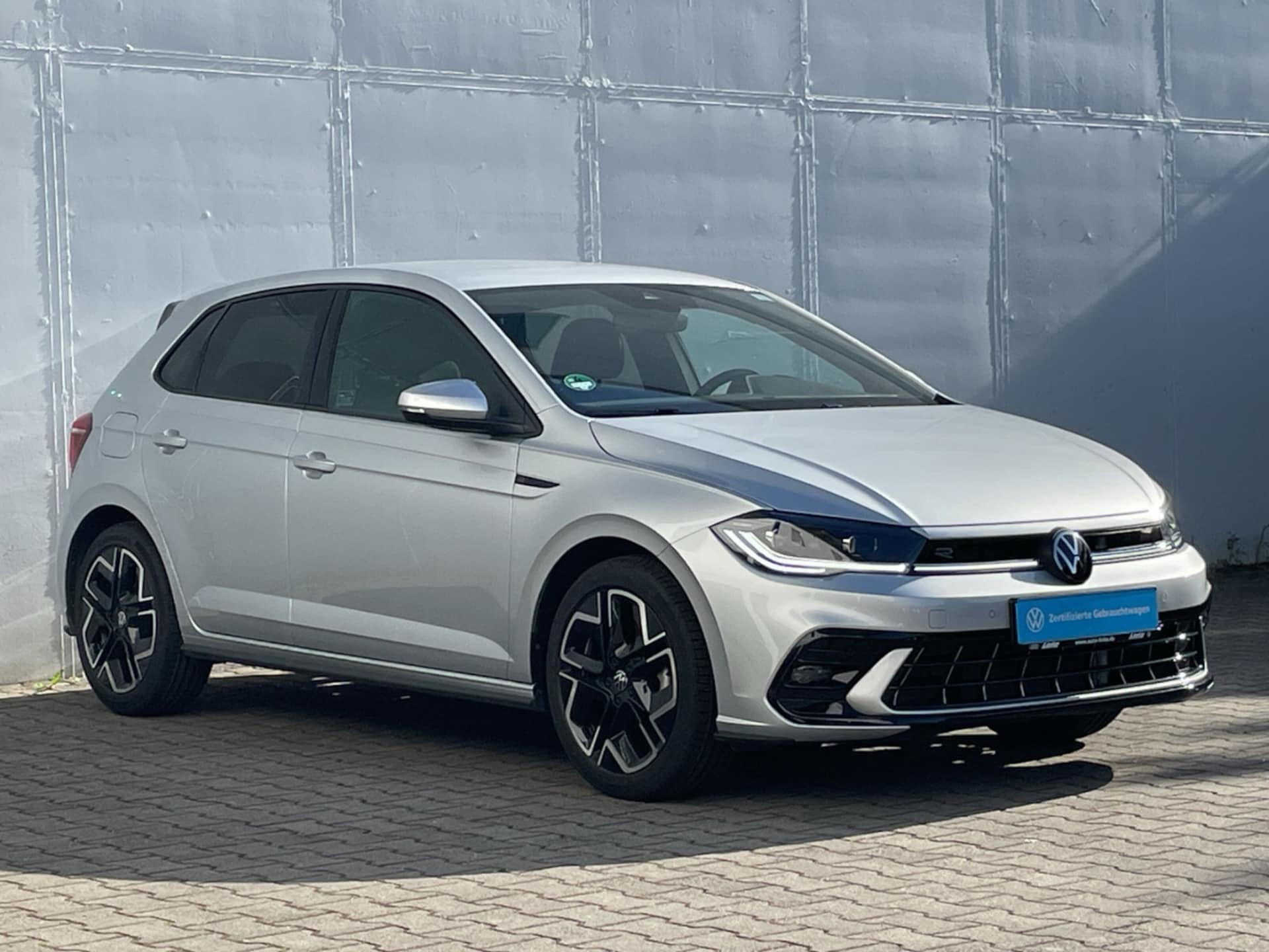 Volkswagen Polo R-Line