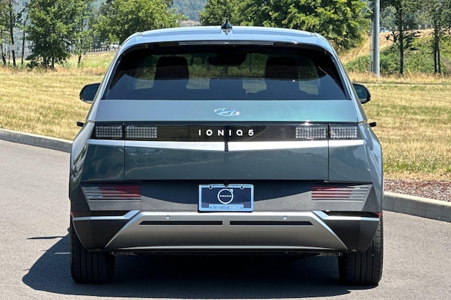 2024 Hyundai IONIQ 5
