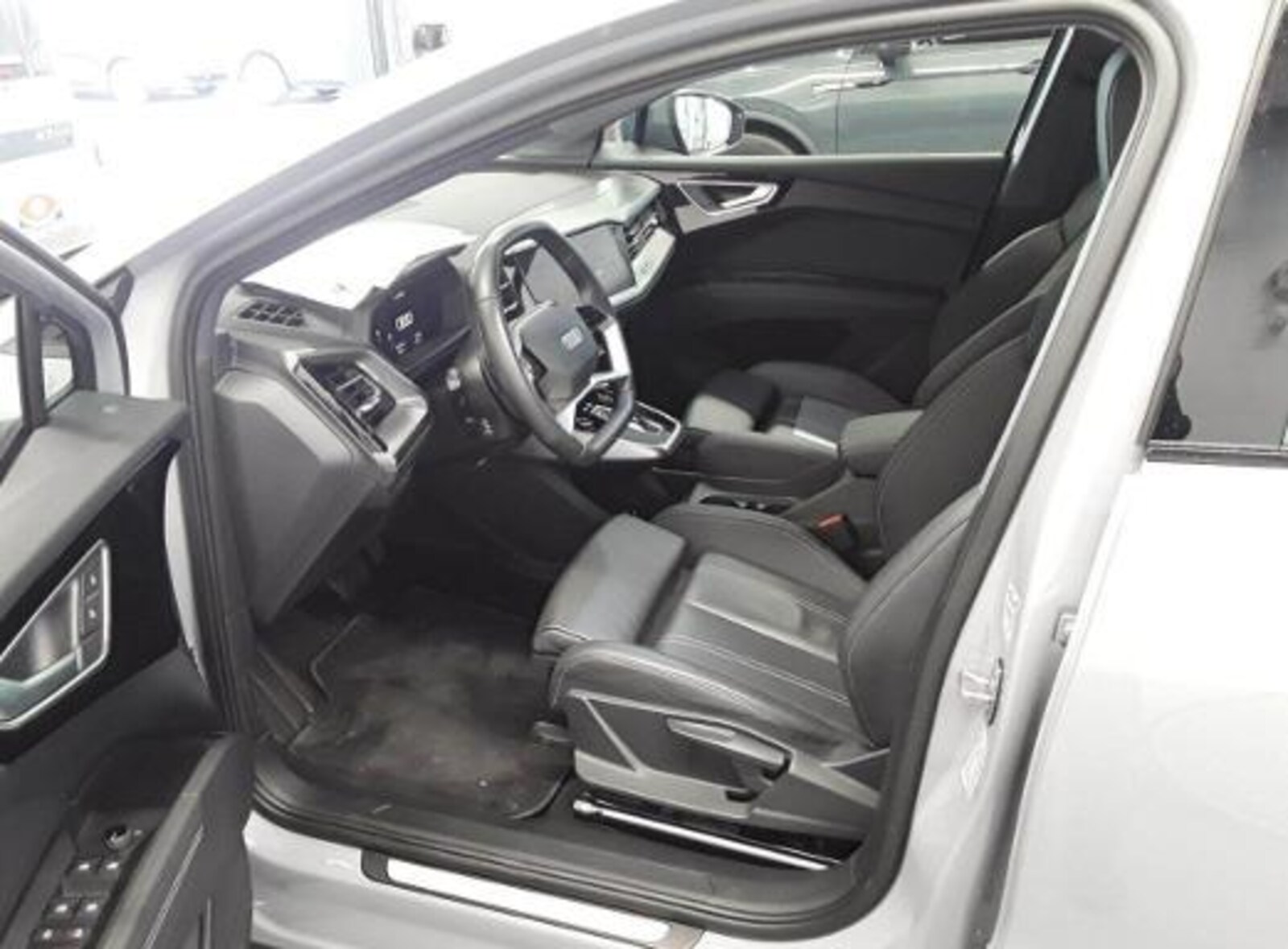 Audi Q4 e-tron – Bild 6