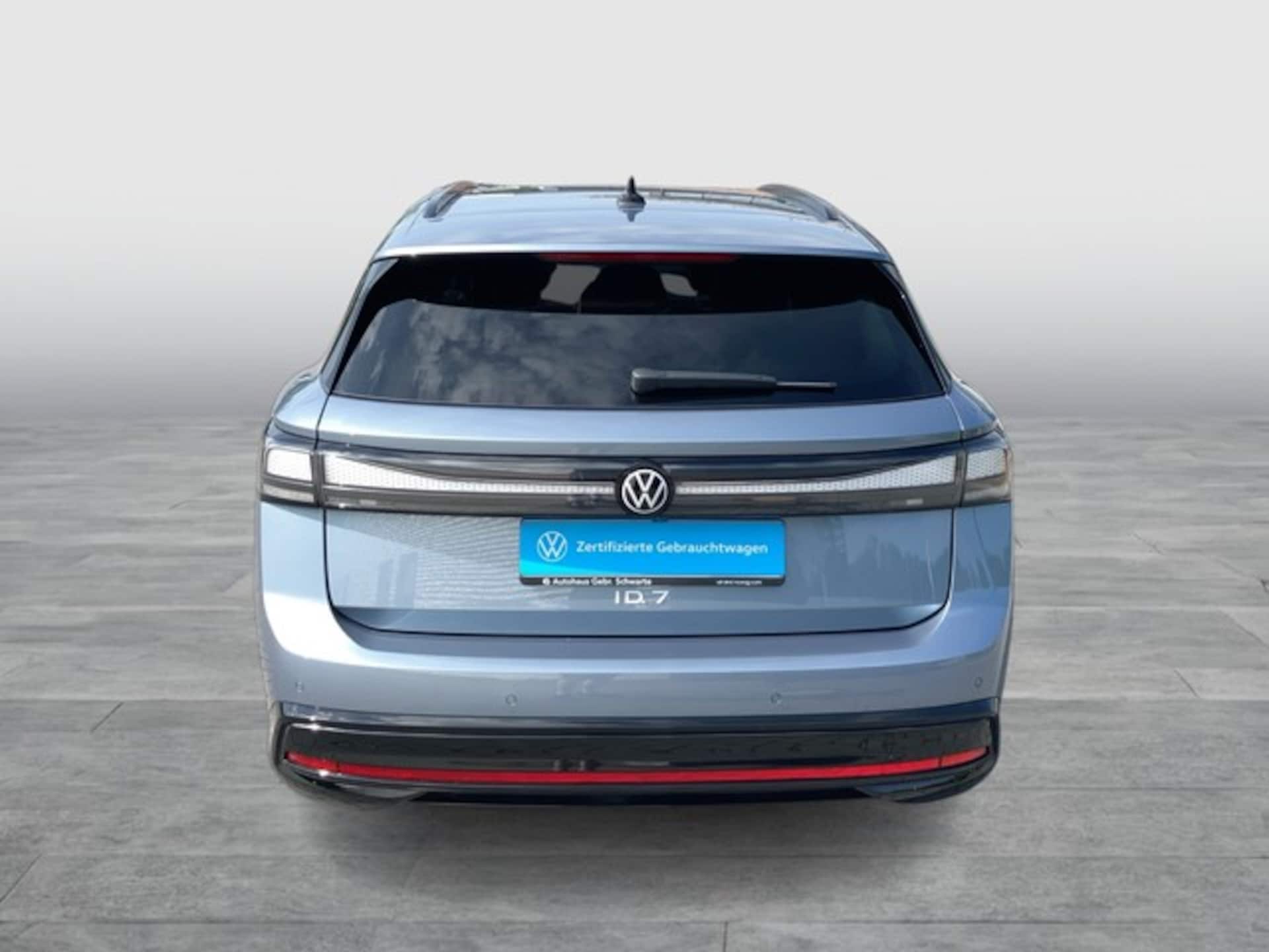 Volkswagen ID.7 Tourer Pro