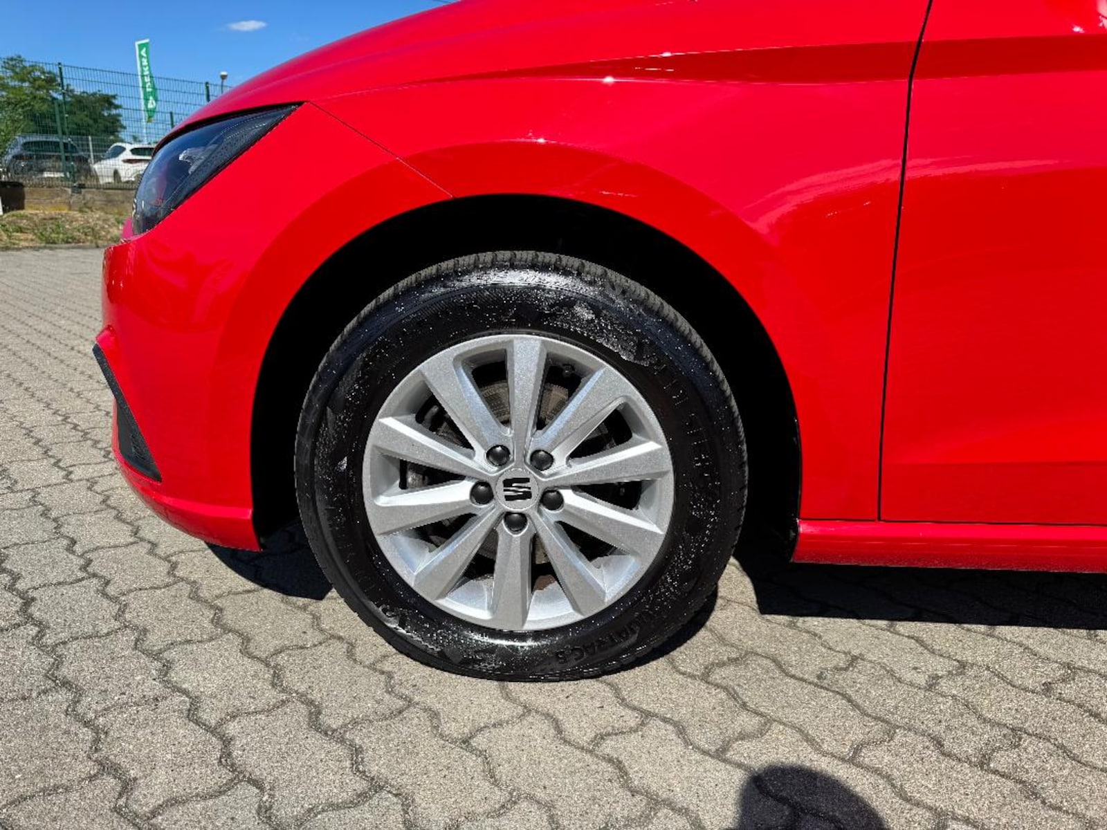 SEAT Ibiza – Bild 6
