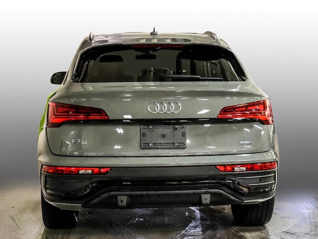 2022 Audi Q5 Sportback